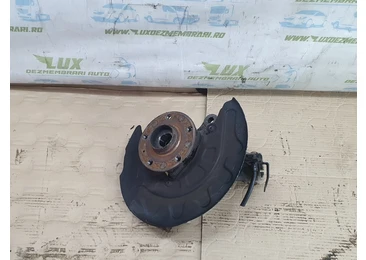 Fuzeta stanga fata Seat Leon 3 (5F) (2012 - 2016) CJZA