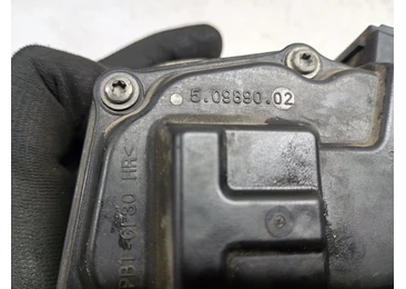 Clapeta acceleratie 50989002 Ford Focus 3 (2011 - 2015)