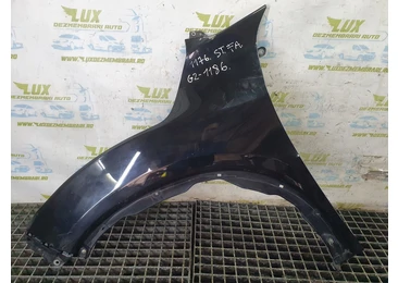 Aripa stanga fata Honda HR-V 2 (2015 - 2018) 1.6 i-DTEC