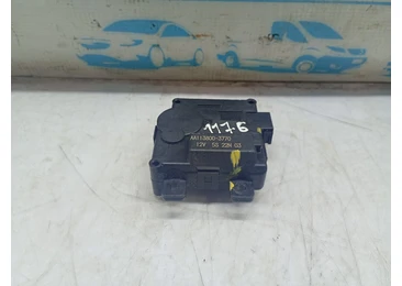 Motoras clapeta mixaj aer aa113800-3770 Honda HR-V 2 (2015 - 2018) 1.6 i-DTEC 1.6 i-DTEC