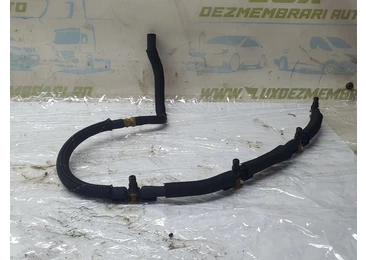 Rampa retur injectoare Volkswagen Passat B7 (2010 - 2015)