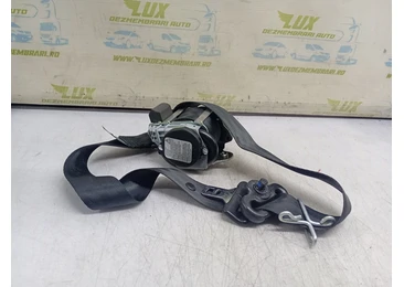 Centura siguranta dreapta fata 9G9N-61294 Ford Mondeo MK4 (facelift) (2010 - 2015) DW10C