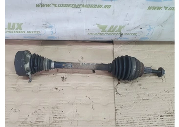 Planetara stanga fata Seat Leon 3 (5F) (2012 - 2016) CJZA