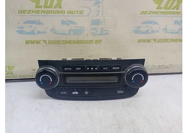 Panou clima ac 79600swy Honda CR-V 3 (2006 - 2009) 2.2 I-CTDI N22A2