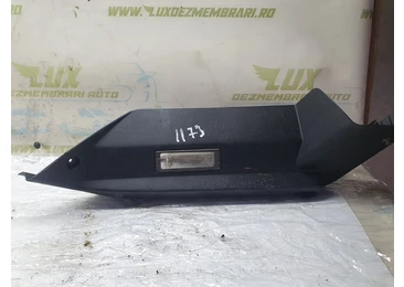 Ornament portbagaj 1p0867762D Seat Leon 2 (1P) (2005 - 2009) 1.9 tdi BLS