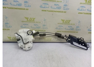 Broasca stanga spate 72651-SWA Honda CR-V 3 (2006 - 2009) 2.2 I-CTDI 2.2 I-CTDI N22A2