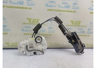 Broasca dreapta spate Honda CR-V 3 (2006 - 2009) 2.2 I-CTDI N22A2