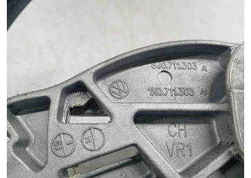 Maneta frana de mana 1k0711303H Seat Leon 2 (1P) (2005 - 2009) - miniatura 3