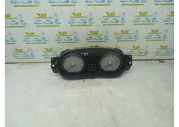 Ceasuri de bord 216774992 Dacia Logan 1 (facelift) (2007 - 2012) K9K892