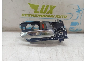 Maner interior dreapta spate Honda HR-V 2 (2015 - 2018) 1.6 i-DTEC