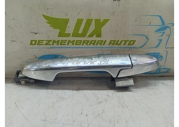 Maner exterior Honda HR-V 2 (2015 - 2018) 1.6 i-DTEC 1.6 i-DTEC