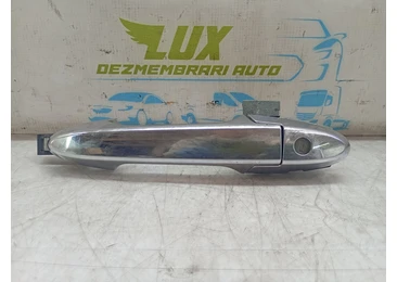 Maner exterior Honda HR-V 2 (2015 - 2018) 1.6 i-DTEC 1.6 i-DTEC