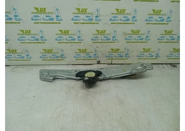 Macara geam dreapta spate 13406678 Opel Astra K (2015 - 2020) 1.6 cdti B16DTU B16DTU