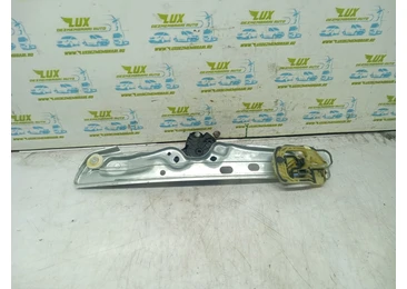 Macara geam dreapta spate 13406678 Opel Astra K (2015 - 2020) - miniatura 3