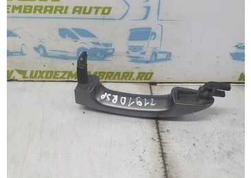 Maner exterior 6M21U22404 Ford Mondeo MK4 (facelift) (2010 - 2015) - miniatura 2