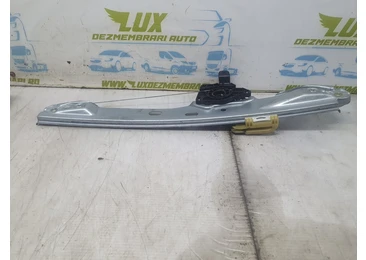 Macara geam stanga spate 920399104 Ford Grand C-Max 1 (2010 - 2015) 1.0 EcoBoost