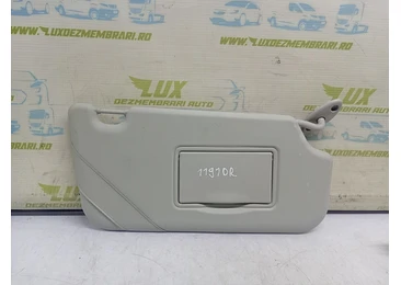 Parasolar dreapta A04100-W Ford Mondeo MK4 (facelift) (2010 - 2015) DW10C