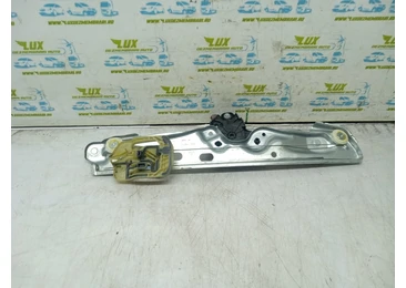 Macara geam stanga spate 13406677 Opel Astra K (2015 - 2020) - miniatura 2