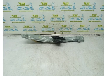 Macara geam stanga spate 13406677 Opel Astra K (2015 - 2020) 1.6 cdti B16DTU B16DTU