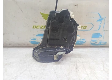 Broasca dreapta spate Honda HR-V 2 (2015 - 2018) 1.6 i-DTEC