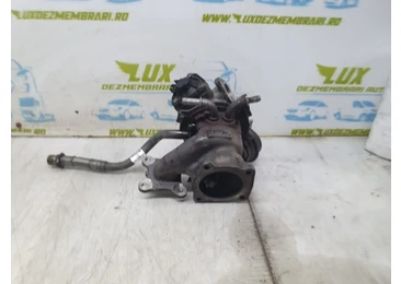 Turbo turbina 53420053-03 Ford Grand C-Max 1 (2010 - 2015)