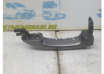 Maner exterior 6M21U22404BCw Ford Mondeo MK4 (facelift) (2010 - 2015) - miniatura 2