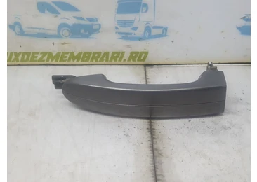 Maner exterior 6M21U22404BCw Ford Mondeo MK4 (facelift) (2010 - 2015) DW10C
