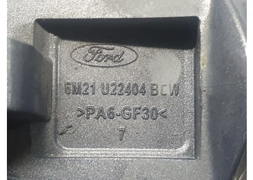 Maner exterior 6M21U22404BCw Ford Mondeo MK4 (facelift) (2010 - 2015) - miniatura 3