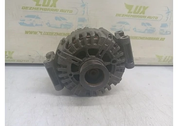 Alternator A0009067702 Mercedes Benz E-Class W212 (2009 - 2013) OM651.924
