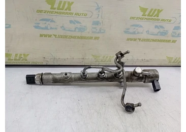 Rampa injectoare A6510700495 Mercedes Benz E-Class W212 (2009 - 2013) 2.2 cdi OM651.924 OM651.924