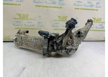 Racitor gaze EGR A6511400675001 Mercedes Benz E-Class W212 (2009 - 2013) 2.2 cdi OM651.924 OM651.924