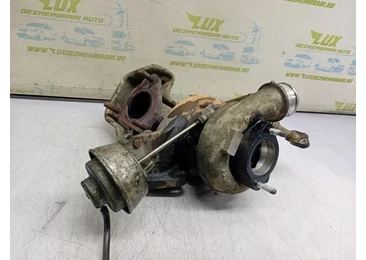 Turbo turbina 759394-2 Honda CR-V 3 (2006 - 2009) 2.2 I-CTDI N22A2 N22A2