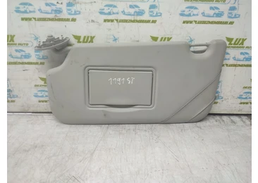Parasolar stanga Ford Mondeo MK4 (facelift) (2010 - 2015) DW10C