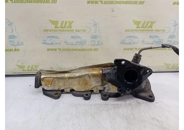 Galerie evacuare Mercedes Benz E-Class W212 (2009 - 2013) OM651.924