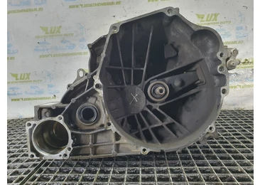 Cutie de viteze manuala 6 trepte mh0 Honda CR-V 3 (2006 - 2009) 2.2 I-CTDI N22A2