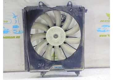 Electroventilator gmv Honda HR-V 2 (2015 - 2018) 1.6 i-DTEC 1.6 i-DTEC