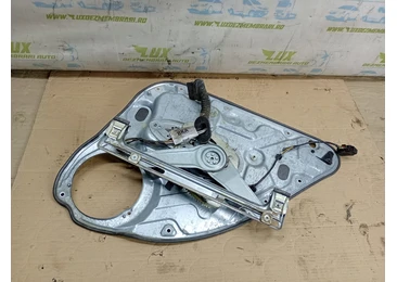 Macara geam stanga spate LH996985 Ford Focus 2 (2004 - 2008)