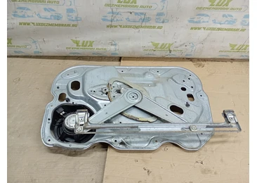 Macara geam stanga fata LH994760 Ford Focus 2 (2004 - 2008)