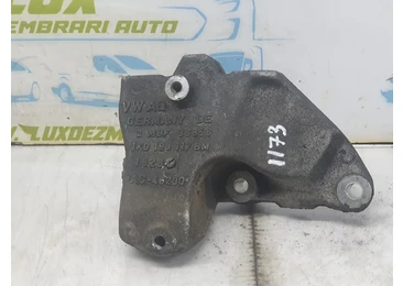 Suport motor 1k0199117BM Seat Leon 2 (1P) (2005 - 2009) - miniatura 2