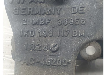 Suport motor 1k0199117BM Seat Leon 2 (1P) (2005 - 2009) - miniatura 3