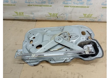 Macara geam dreapta fata 4M51-A045H16 Ford Focus 2 (2004 - 2008)
