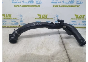 Furtun intercooler 8D0145840 Volkswagen Passat B5 (1996 - 2000) AJM