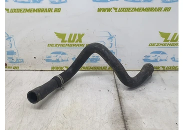 Furtun intercooler Ford Grand C-Max 1 (2010 - 2015)