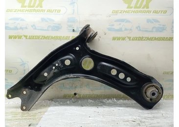 Brat suspensie dreapta fata 00407152 Seat Leon 3 (5F) (2012 - 2016) CJZA