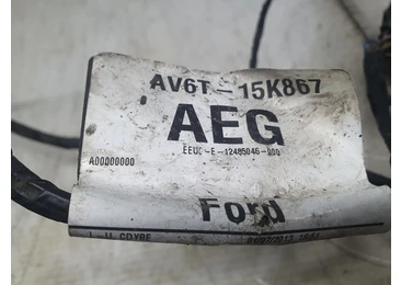 Cablaj electric senzori parcare AV6T-15k867-AEG Ford Focus 2 (2004 - 2008)