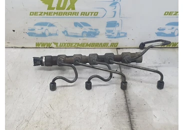 Rampa injectoare 31400-2A420 Kia Ceed 1 (facelift) (2010 - 2012) 1.6 CRDI D4FB