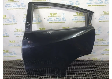 Usa stanga spate Honda HR-V 2 (2015 - 2018) 1.6 i-DTEC 1.6 i-DTEC