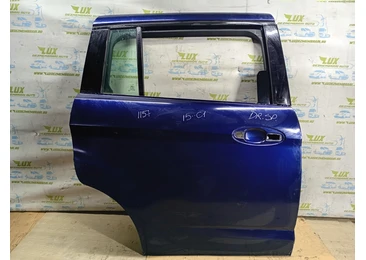 Usa dreapta spate Ford Grand C-Max 1 (2010 - 2015) 1.0 EcoBoost