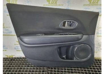 Fata usa stanga fata Honda HR-V 2 (2015 - 2018) 1.6 i-DTEC 1.6 i-DTEC