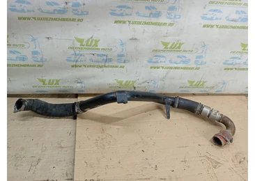 Tub intercooler Ford Mondeo MK4 (facelift) (2010 - 2015) DW10C